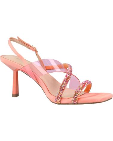Sandali per Donna MENBUR 23715M NARANJA