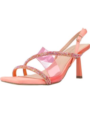 Sandali per Donna MENBUR 23715M NARANJA
