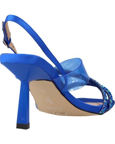 Sandali per Donna MENBUR 23715M AZUL