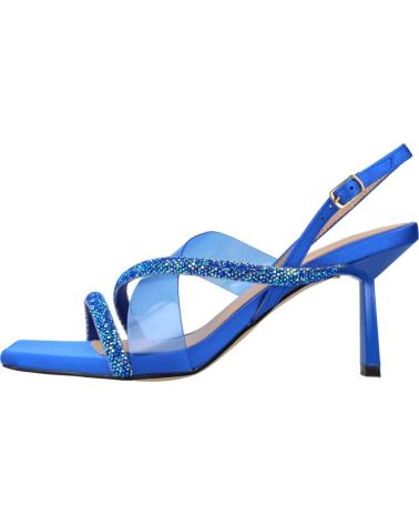 Sandalias de Mujer MENBUR 23715M AZUL