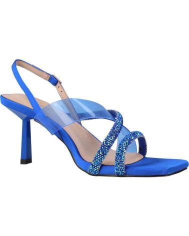 Sandali per Donna MENBUR 23715M AZUL
