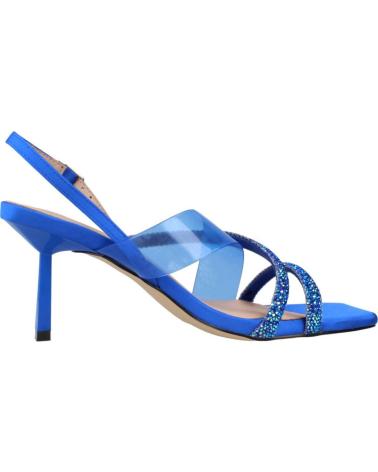 Sandali per Donna MENBUR 23715M AZUL