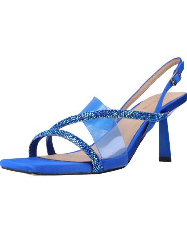 Sandali per Donna MENBUR 23715M AZUL