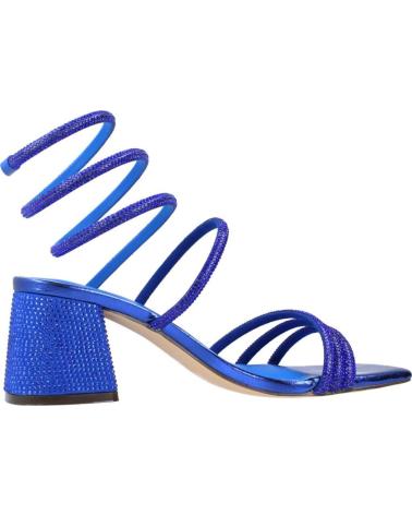 Sandali per Donna MENBUR 23786M AZUL