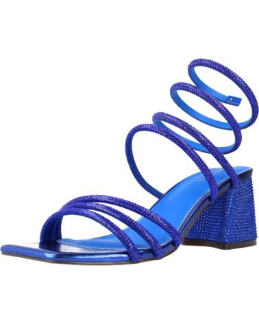 Sandali per Donna MENBUR 23786M AZUL