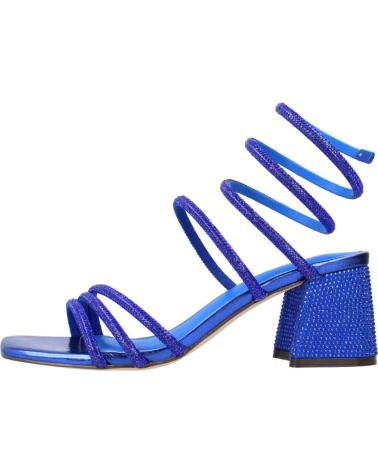 Sandalias de Mujer MENBUR 23786M AZUL