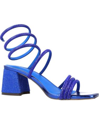 Sandali per Donna MENBUR 23786M AZUL