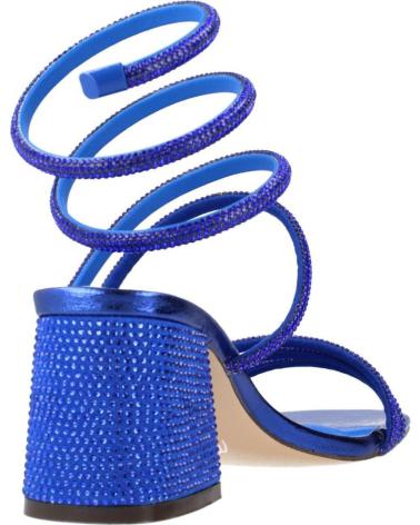 Sandali per Donna MENBUR 23786M AZUL