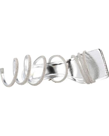 Sandali per Donna MENBUR 23789M PLATA