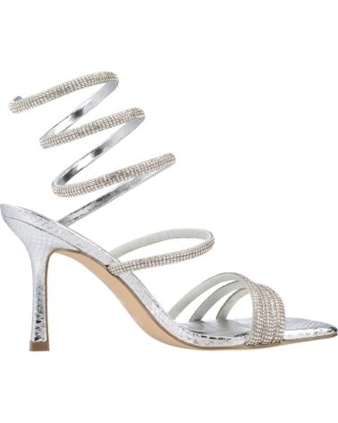 Sandali per Donna MENBUR 23789M PLATA