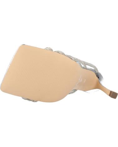 Sandali per Donna MENBUR 23789M PLATA