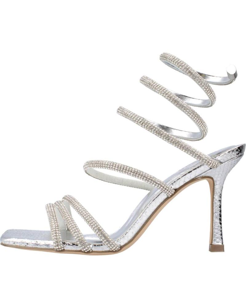 Sandali per Donna MENBUR 23789M PLATA