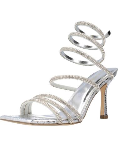 Sandali per Donna MENBUR 23789M PLATA