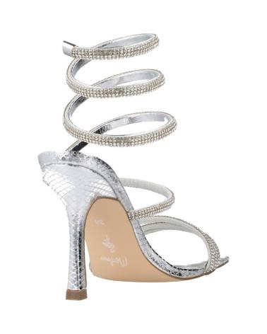 Sandali per Donna MENBUR 23789M PLATA