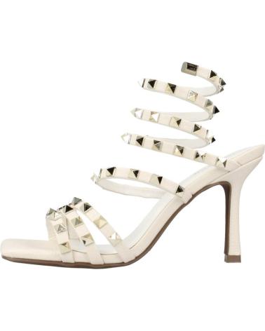 Sandalias de Mujer MENBUR 23791M BLANCO