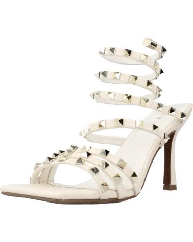 Sandalias de Mujer MENBUR 23791M BLANCO