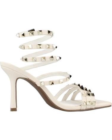 Sandalias de Mujer MENBUR 23791M BLANCO