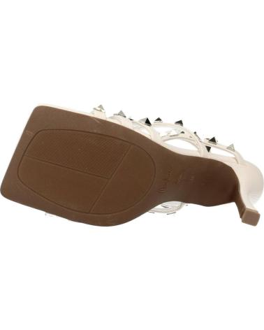 Sandalias de Mujer MENBUR 23791M BLANCO