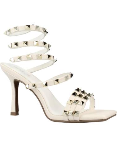 Sandalias de Mujer MENBUR 23791M BLANCO
