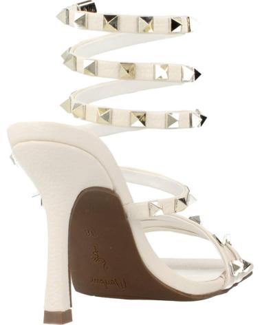 Sandalias de Mujer MENBUR 23791M BLANCO