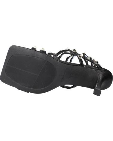 Sandali per Donna MENBUR 23791M NEGRO