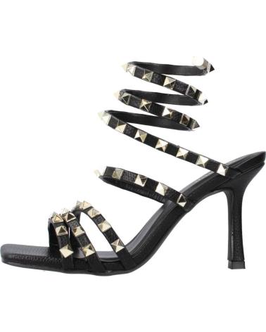 Sandalias de Mujer MENBUR 23791M NEGRO