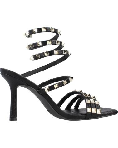 Sandali per Donna MENBUR 23791M NEGRO