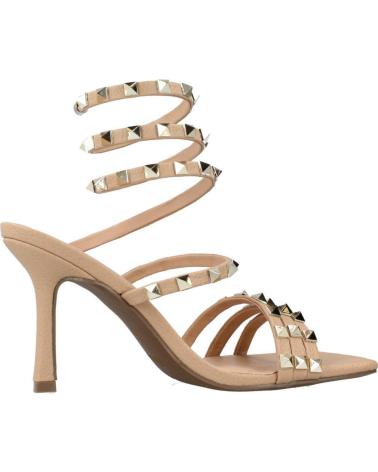 Sandali per Donna MENBUR 23791M MARRON