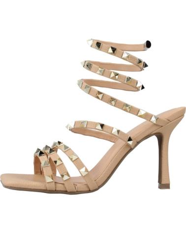 Sandalias de Mujer MENBUR 23791M MARRON