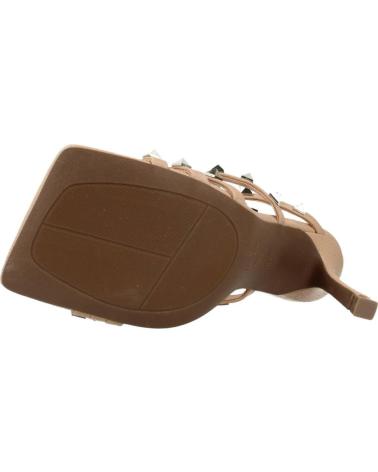 Sandali per Donna MENBUR 23791M MARRON