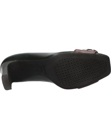 Woman Zapatos de tacón GEOX D849SD 000KF D VIVYANNE C3H7J DK FOREST