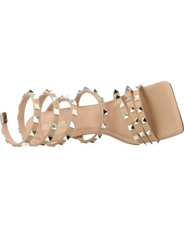 Sandali per Donna MENBUR 23791M MARRON