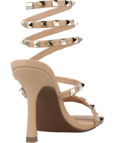 Sandali per Donna MENBUR 23791M MARRON