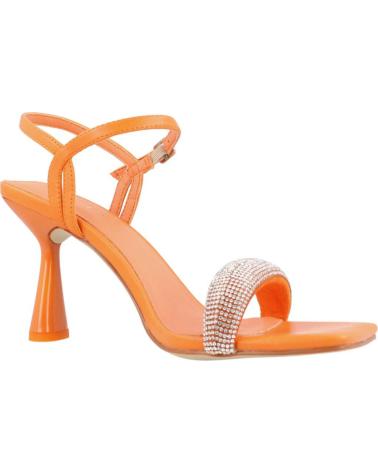 Sandalias de Mujer MENBUR 23796M NARANJA