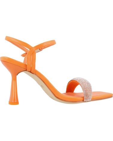 Sandalias de Mujer MENBUR 23796M NARANJA