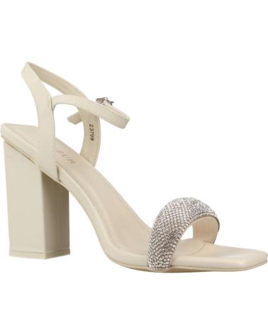Sandali per Donna MENBUR 23799M BLANCO