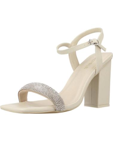 Sandali per Donna MENBUR 23799M BLANCO