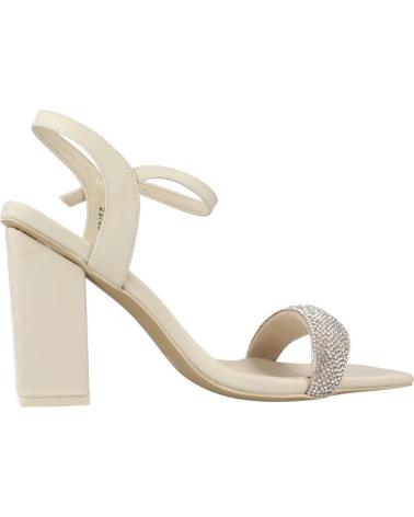 Sandali per Donna MENBUR 23799M BLANCO