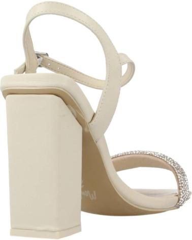 Sandali per Donna MENBUR 23799M BLANCO