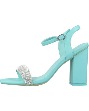 Sandali per Donna MENBUR 23799M AZUL