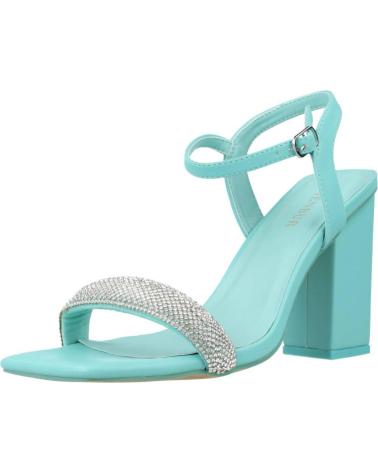 Sandali per Donna MENBUR 23799M AZUL