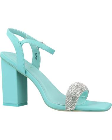 Sandali per Donna MENBUR 23799M AZUL
