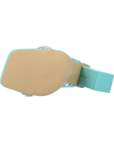 Sandali per Donna MENBUR 23799M AZUL