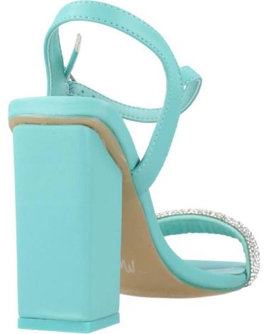 Sandali per Donna MENBUR 23799M AZUL