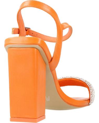 Sandali per Donna MENBUR 23799M NARANJA
