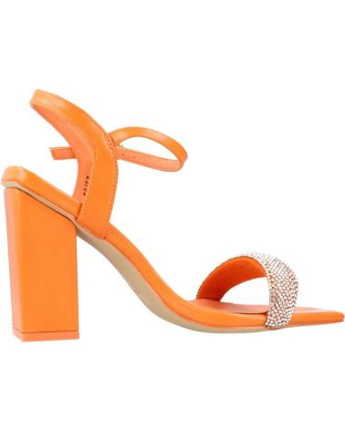 Sandali per Donna MENBUR 23799M NARANJA