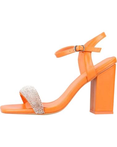 Sandali per Donna MENBUR 23799M NARANJA