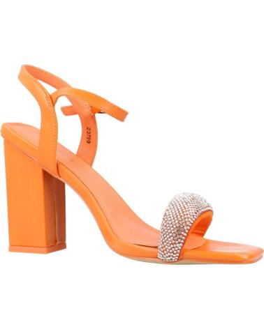 Sandali per Donna MENBUR 23799M NARANJA