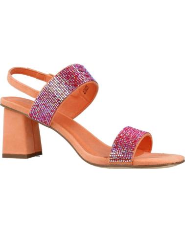 Sandali per Donna MENBUR 23835M NARANJA