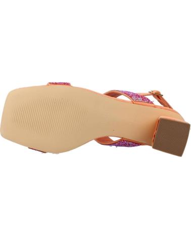 Sandali per Donna MENBUR 23835M NARANJA